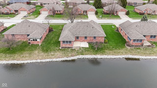 1027 Plum Street, Brownsburg, IN 46112