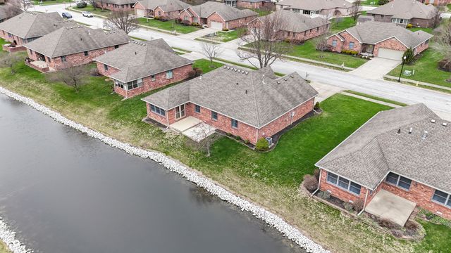 1027 Plum Street, Brownsburg, IN 46112