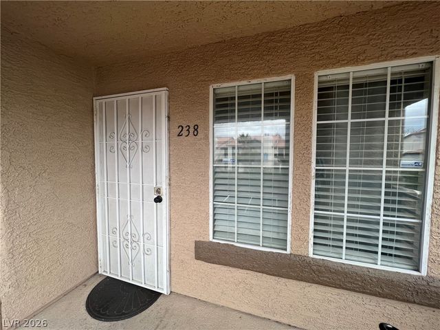 3450 Erva Street 238, Las Vegas, NV 89117