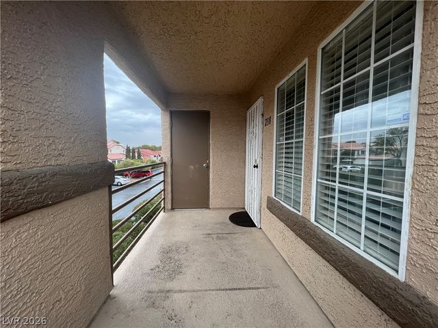 3450 Erva Street 238, Las Vegas, NV 89117