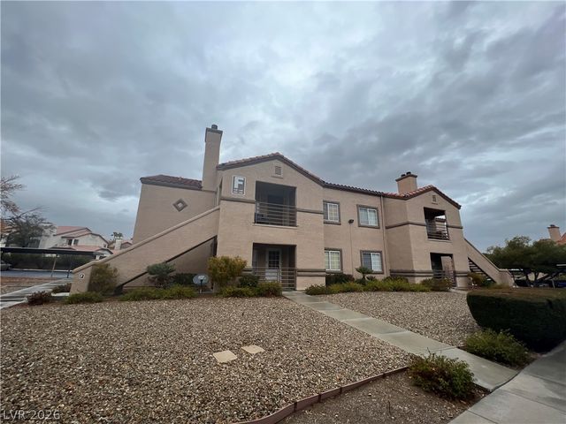 3450 Erva Street 238, Las Vegas, NV 89117