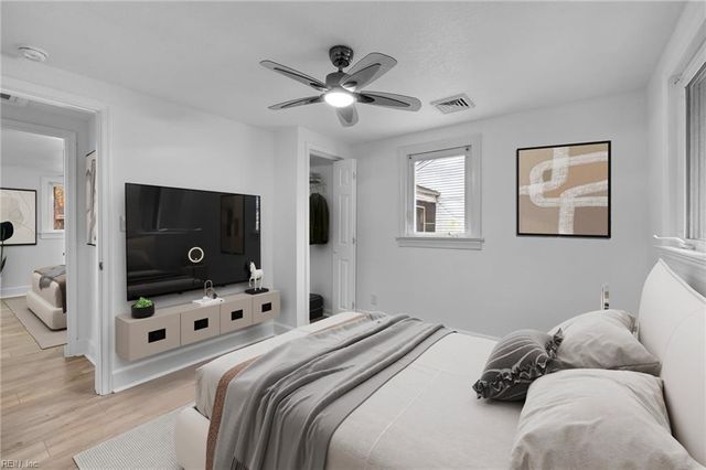 417 Hollywood AVE, Suffolk, VA 23434