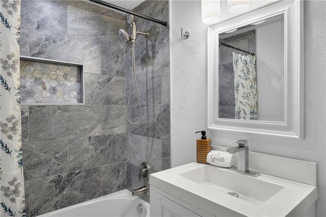 417 Hollywood AVE, Suffolk, VA 23434