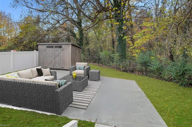 417 Hollywood AVE, Suffolk, VA 23434