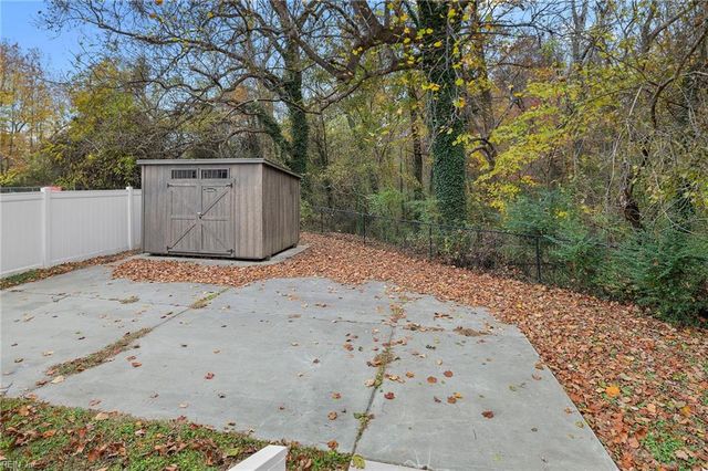 417 Hollywood AVE, Suffolk, VA 23434