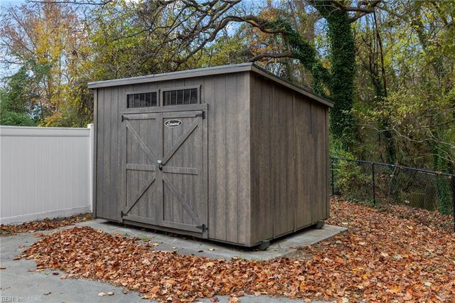 417 Hollywood AVE, Suffolk, VA 23434