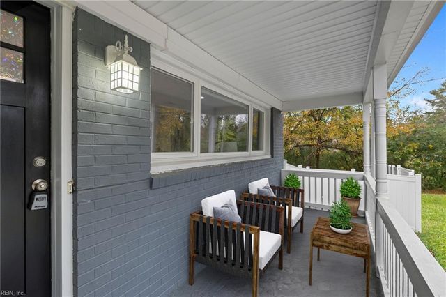 417 Hollywood AVE, Suffolk, VA 23434