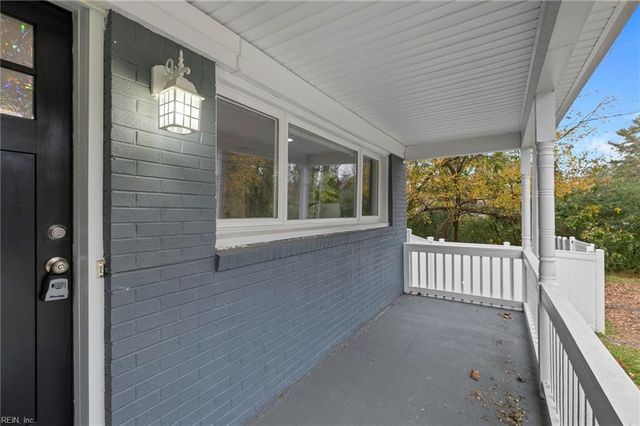 417 Hollywood AVE, Suffolk, VA 23434