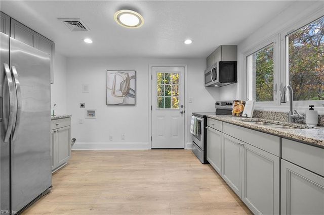 417 Hollywood AVE, Suffolk, VA 23434