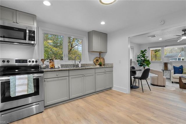 417 Hollywood AVE, Suffolk, VA 23434