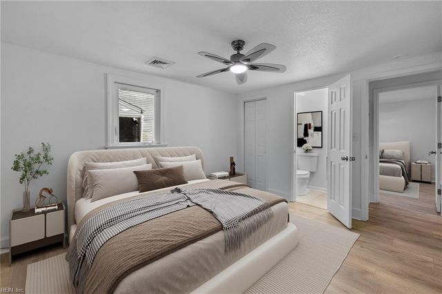 417 Hollywood AVE, Suffolk, VA 23434