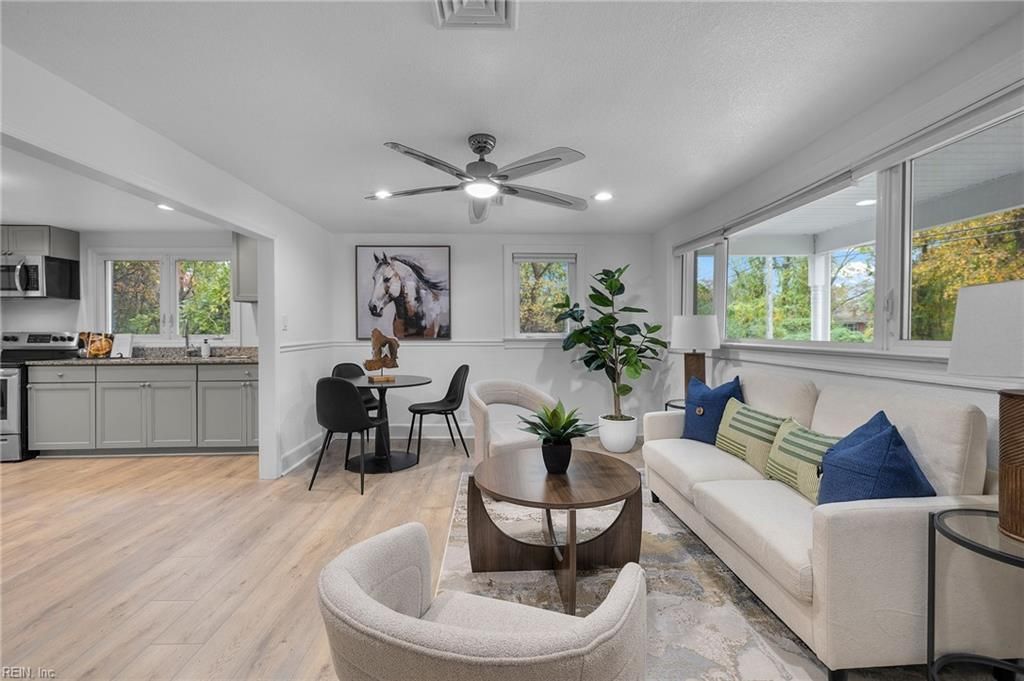 417 Hollywood AVE, Suffolk, VA 23434