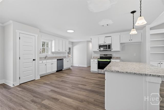 556 Oil Mill Road 7, Martin, GA 30557