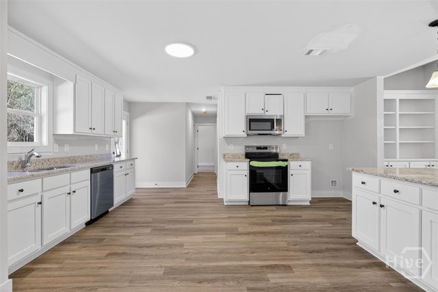 556 Oil Mill Road 7, Martin, GA 30557