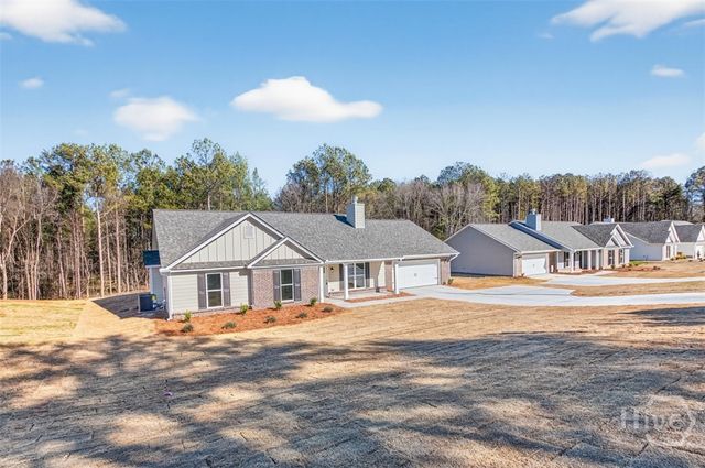 556 Oil Mill Road 7, Martin, GA 30557