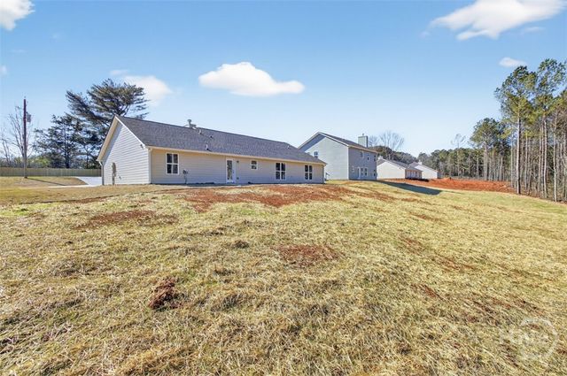 556 Oil Mill Road 7, Martin, GA 30557