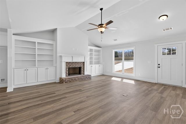 556 Oil Mill Road 7, Martin, GA 30557