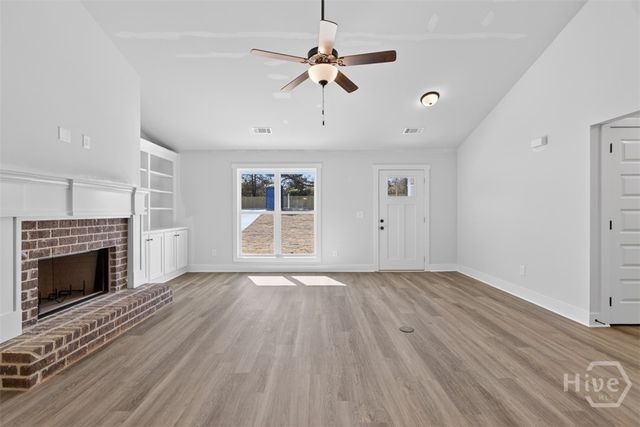 556 Oil Mill Road 7, Martin, GA 30557