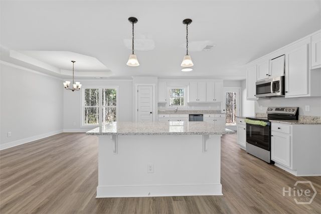 556 Oil Mill Road 7, Martin, GA 30557