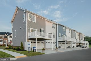 316 HACKLEY DR, Joppa, MD 21085
