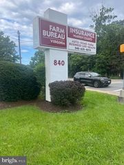 840 COMMERCE AVE N, Front Royal, VA 22630