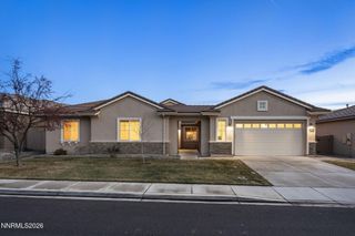 2610 Trail Rider Drive, Reno, NV 89521