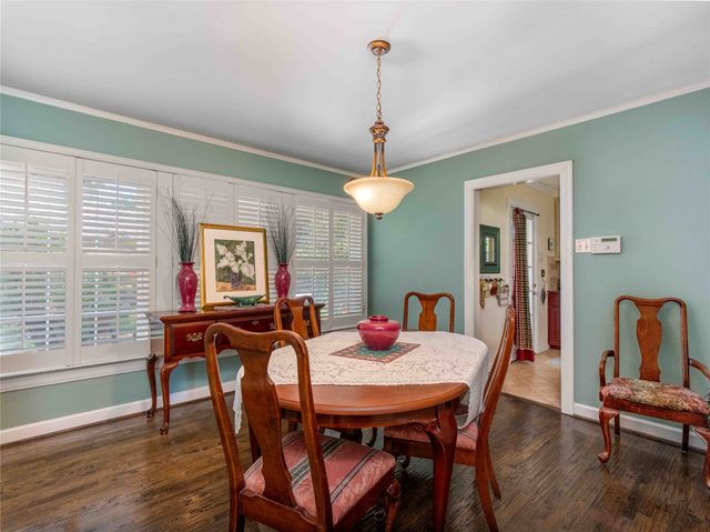 1403 Tranquilla Drive, Dallas, TX 75218