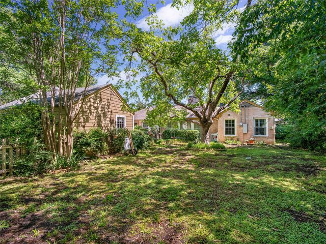 1403 Tranquilla Drive, Dallas, TX 75218