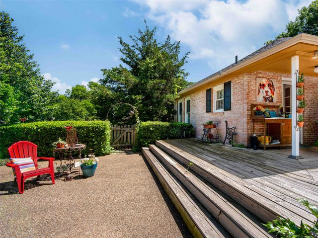 1403 Tranquilla Drive, Dallas, TX 75218