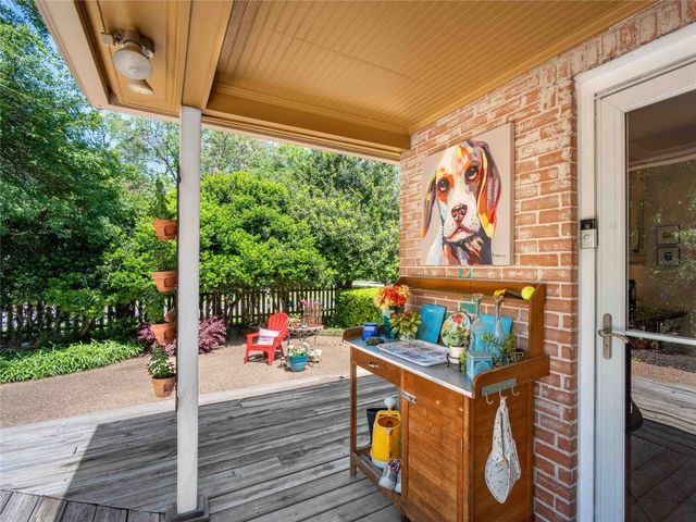 1403 Tranquilla Drive, Dallas, TX 75218