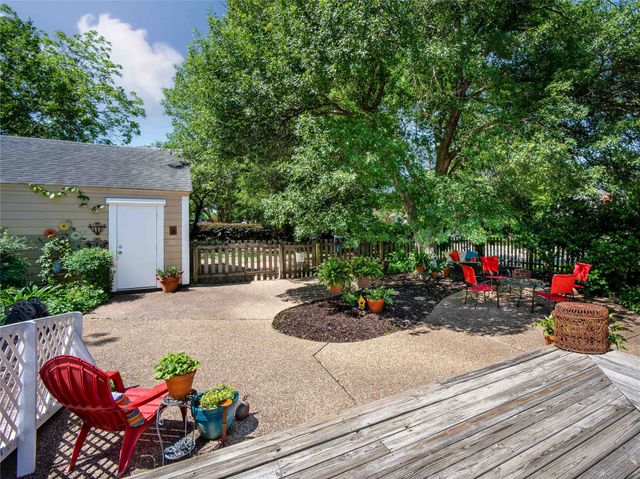 1403 Tranquilla Drive, Dallas, TX 75218