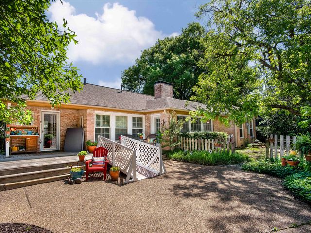 1403 Tranquilla Drive, Dallas, TX 75218