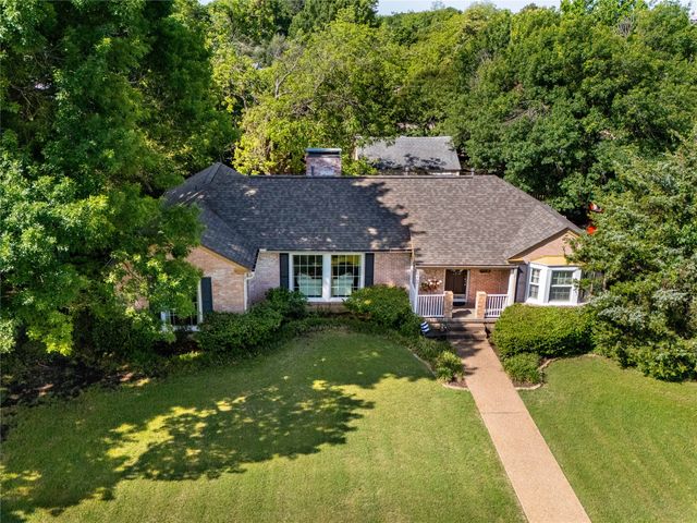 1403 Tranquilla Drive, Dallas, TX 75218