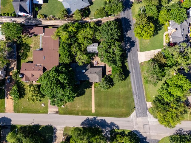 1403 Tranquilla Drive, Dallas, TX 75218