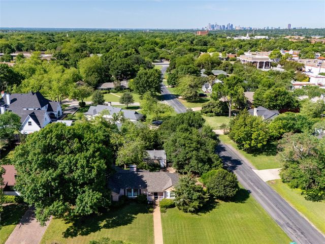 1403 Tranquilla Drive, Dallas, TX 75218