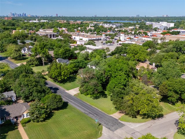 1403 Tranquilla Drive, Dallas, TX 75218