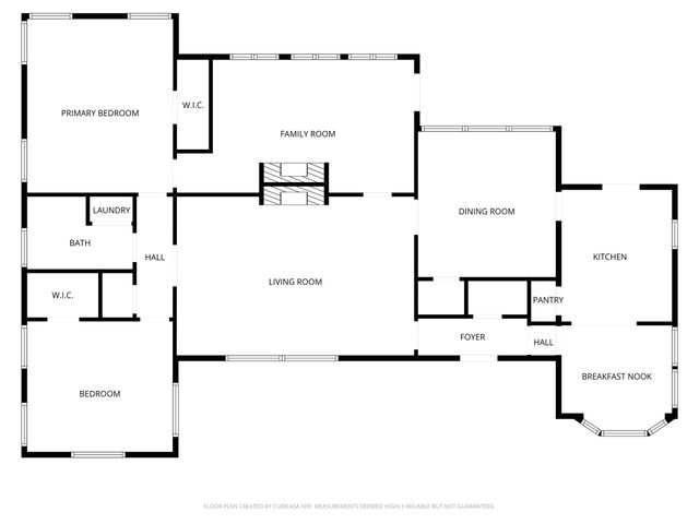 1403 Tranquilla Drive, Dallas, TX 75218