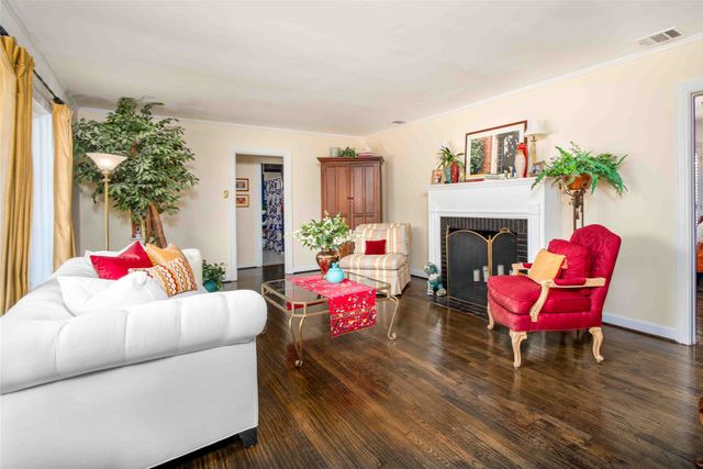 1403 Tranquilla Drive, Dallas, TX 75218