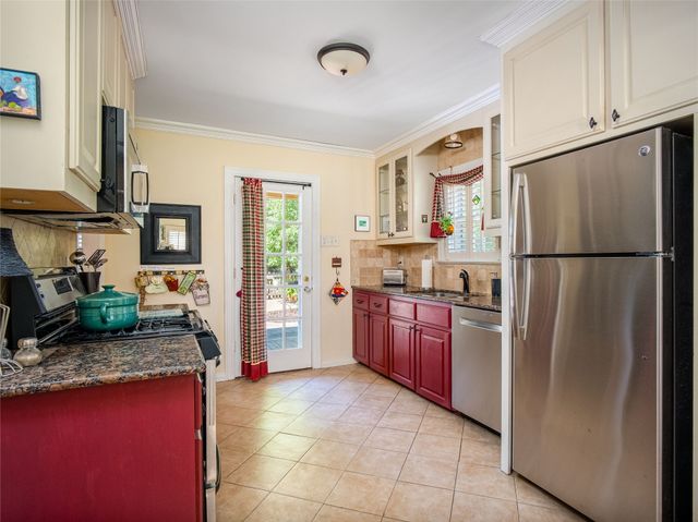 1403 Tranquilla Drive, Dallas, TX 75218