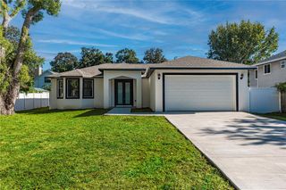 5701 REGIS AVENUE, Port Richey, FL 34668