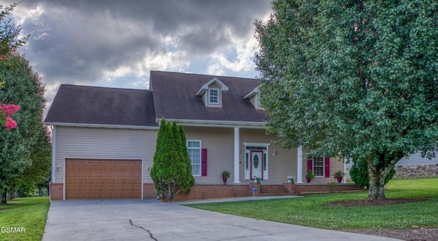 1833 Edward Drive, Sevierville, TN 37876