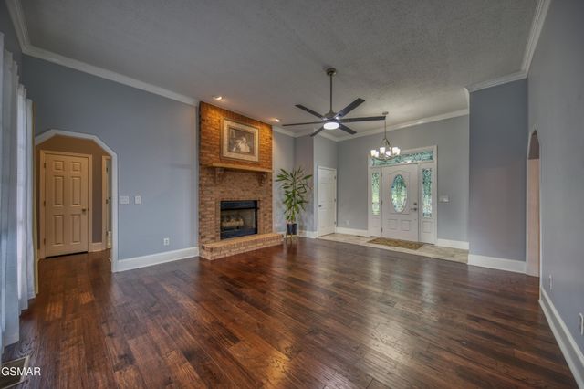 1833 Edward Drive, Sevierville, TN 37876