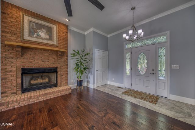 1833 Edward Drive, Sevierville, TN 37876