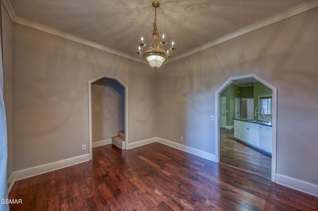 1833 Edward Drive, Sevierville, TN 37876