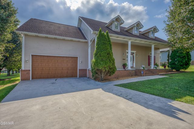 1833 Edward Drive, Sevierville, TN 37876