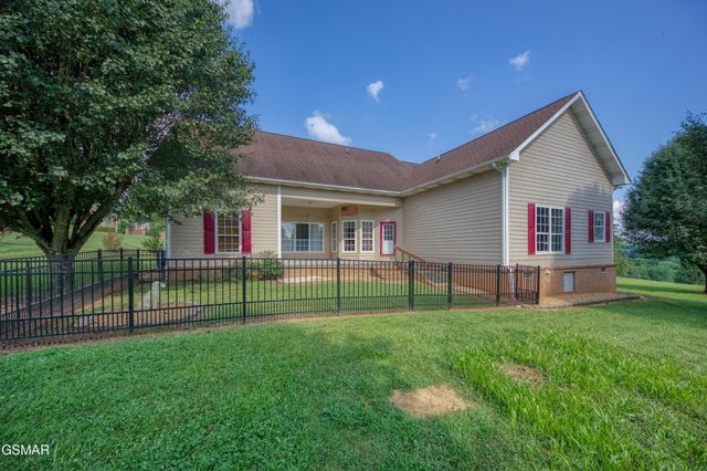 1833 Edward Drive, Sevierville, TN 37876