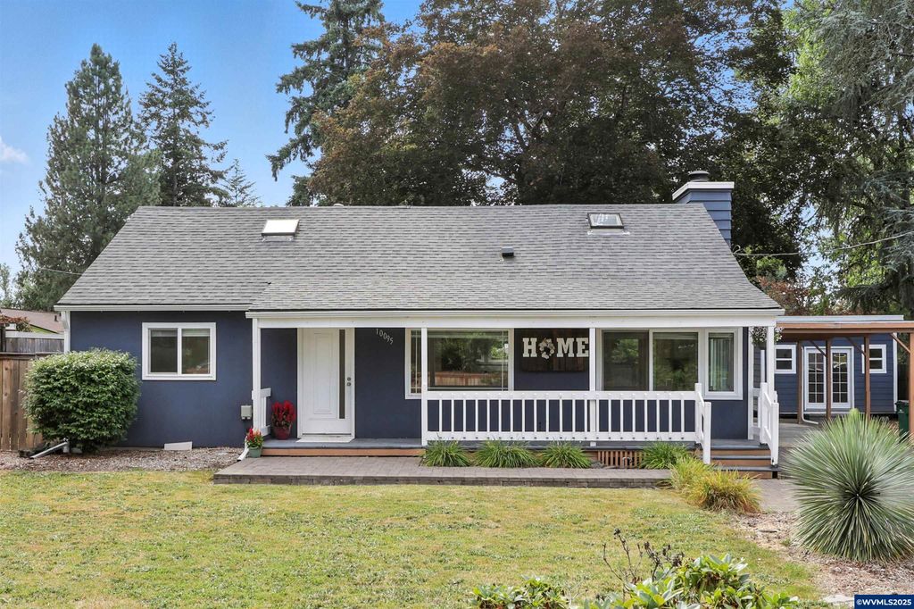 10095 SW 82nd Av, Portland, OR 97223