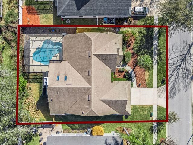 1566 CARRINGTON AVENUE, Winter Springs, FL 32708