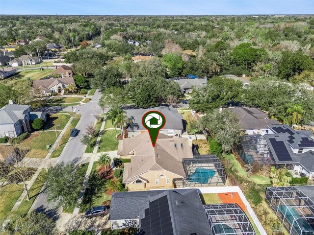 1566 CARRINGTON AVENUE, Winter Springs, FL 32708