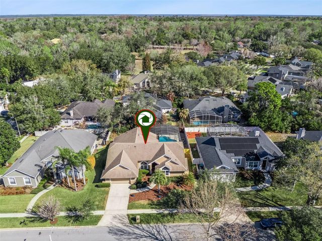 1566 CARRINGTON AVENUE, Winter Springs, FL 32708